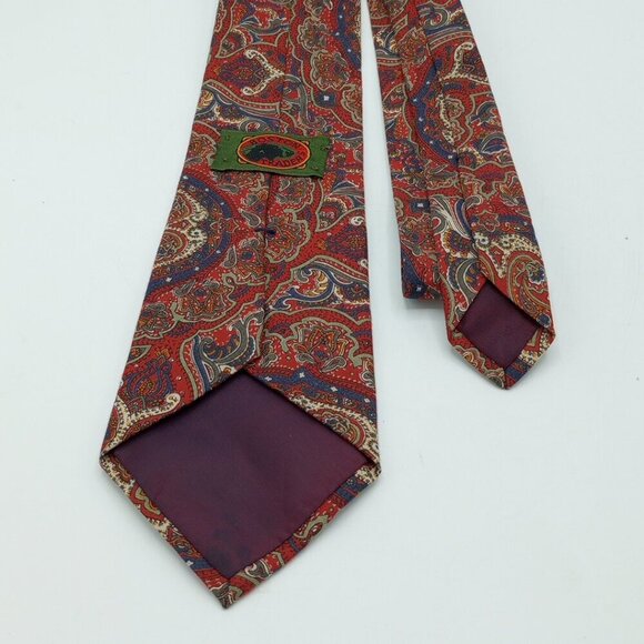 Boston Trader's Tie 56"L - Picture 6 of 8